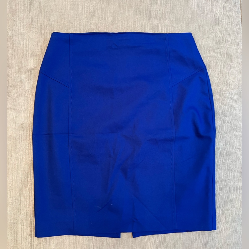 Express skirt